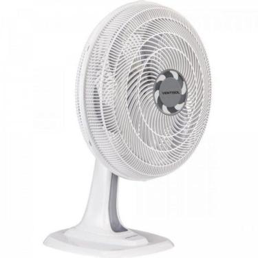 Imagem de Ventisol Ventilador Mesa Turbo 6 30cm Branco 220v