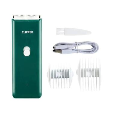 Imagem de Aparador De Pelos Para Animais De Estimação À Prova d'Água E De Baixo 