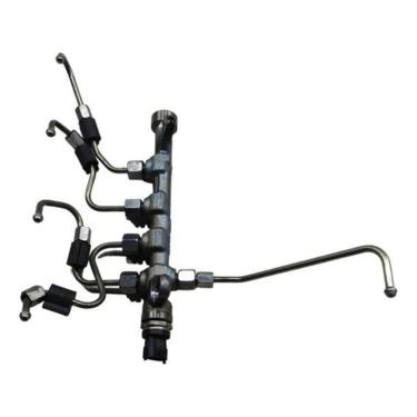 Imagem de Flauta Bico Injetor Fiat Toro 2.0 Diesel A 2023