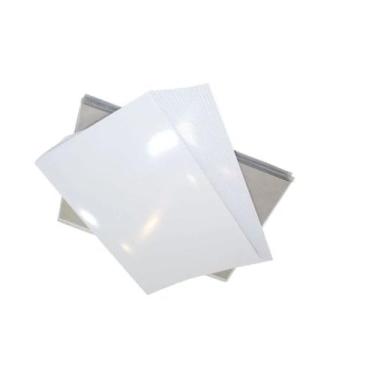 Imagem de Papel Fotográfico 180g Brilhante A4 210X297mm Marpax 20fls