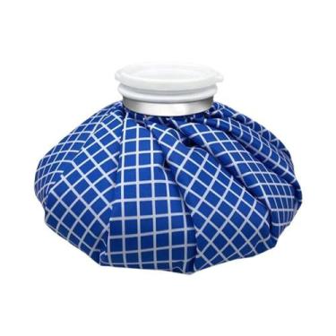 Imagem de Compressa De Gelo Elástica E Respirável Sem Vazamento Para Lesões Espo