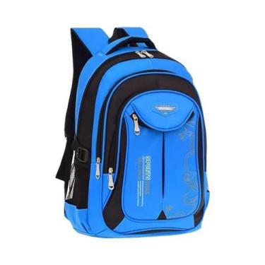 Imagem de Mochila Escolar Para Meninos Adolescentes, Mochila Para Crianças, Bols