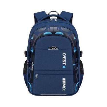 Imagem de Mochila Escolar Para Meninos Adolescentes, Mochila Para Crianças, Bols