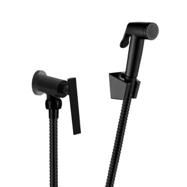 Imagem de Ducha Higiênica Lorenzetti Studio Com Flexivel 1,20 1984 B37