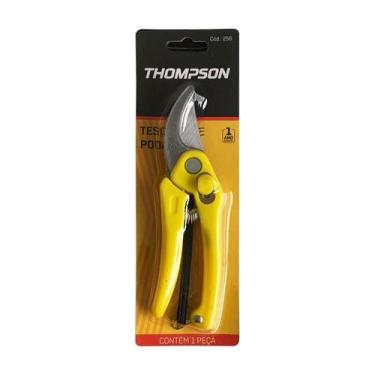 Imagem de Tesoura poda 7" premium - THOMPSON