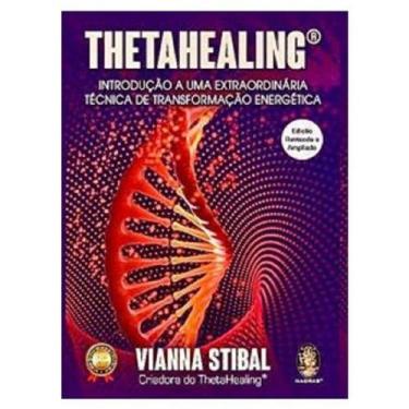 Imagem de Thetahealing Introducao a Uma Extraordinaria - Madras