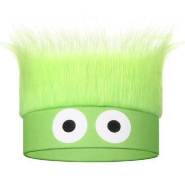 Imagem de Acessório de fantasia Luinabio Hairy Headband Crazy Hair Day