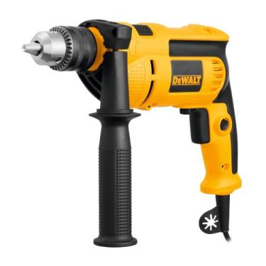 Imagem de Furadeira De Impacto Dewalt 1,2 710w Dwd502 220v, 220V
