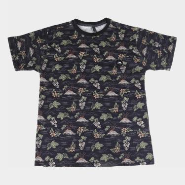 Imagem de Camiseta Juvenil HD Ember Island Masculina-Unissex