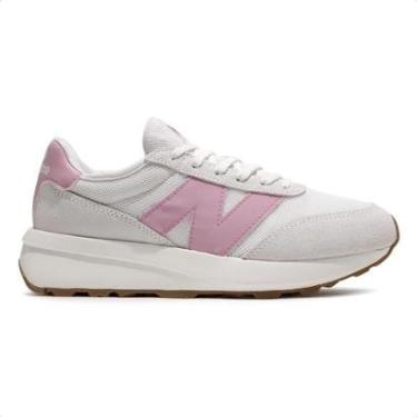 Imagem de Tênis New Balance 370v1 Unissex-Unissex