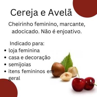 Imagem de Cheirinho para Embalagem  Perfume para Loja, Roupas, Papel, Artesanato