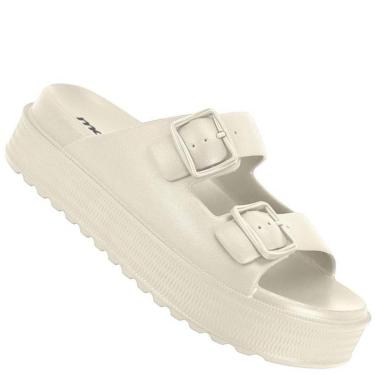 Imagem de Chinelo Moleca 5577.100 Feminino-Feminino