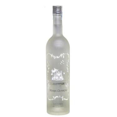 Imagem de Cachaça Maria Guarda Clássica 750ml