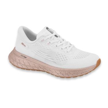 Imagem de Tenis Feminino Actvitta Conforto Academia Treino Caminhada Corrida Ref: 4841.700-Feminino