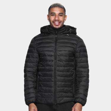 Imagem de Jaqueta Com Capuz Broken Rules Nylon Masculina-Masculino