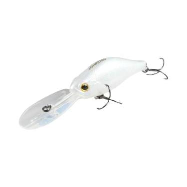 Imagem de Isca Artificial Flutuante Deep Dive Para Pesca De Bass E Pike, Isca De