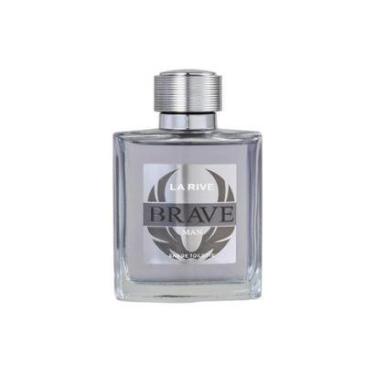 Imagem de Brave La Rive Eau De Toilette - Perfume Masculino 100ml-Masculino