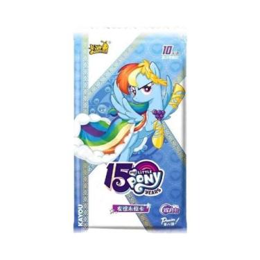 Imagem de My Little Pony: Amizade Eterna - Caixa Completa De Blind Box KAYOU - N