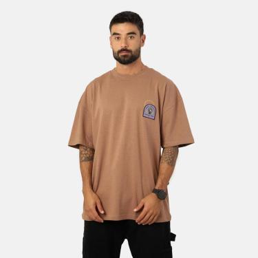 Imagem de Camiseta Lost Oficial Fuel-Masculino