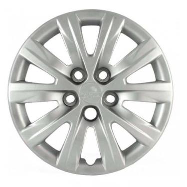 Imagem de Calota Vw Aro 14 Fox/spacefox 12/13 - GRID