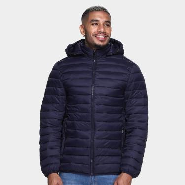 Imagem de Jaqueta Com Capuz Broken Rules Nylon Masculina-Masculino