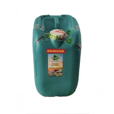 Imagem de Tempero De Alimentos Fumaça Liquida Gastronomia Ecopirol Galão 20 L