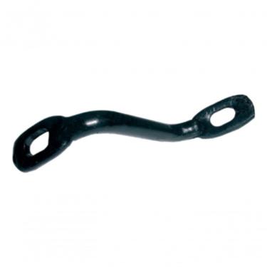 Imagem de Trinco Inferior do Capô Modelo C79Z.168921.B para Ford F11000 e F600 com Fechamento Seg...