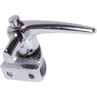 Imagem de Trinco do Vidro quebra-vento Direito Dianteiro Modelo F103 para Volkswagen Fusca 1200 1300 59 a 70 e Kombi Reposição