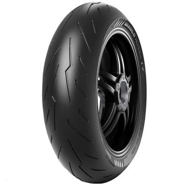 Imagem de Pneu Ninja 650 G 310 160/60r17 Tl 69w Diablo Rosso 4 Pirelli