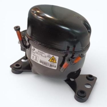 Imagem de Compressor bebedouro 127v a27555701 pc01b bc01b pc01x bc01x - Electrol