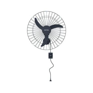 Imagem de Ventilador de Parede Ventisol 60cm 127V, 110V