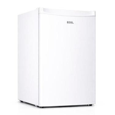 Imagem de Frigobar EOS 71 Litros Ice Compact Branco EFB80 110V, 110V