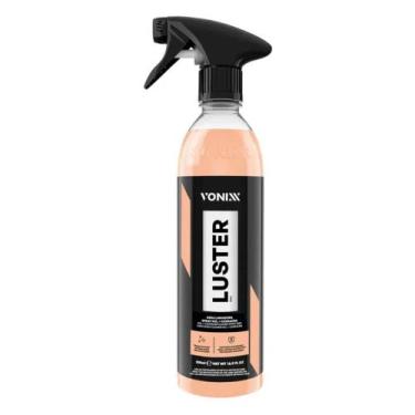 Imagem de Luster cera limpadora 500ml vonixx