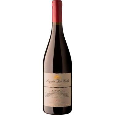 Imagem de Vinho loggia dei colli refosco rosso igt piera 750ml
