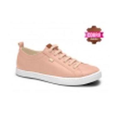 Imagem de Tênis Dakota Rosa/White Ref: G4295 Tamanho:35, 35