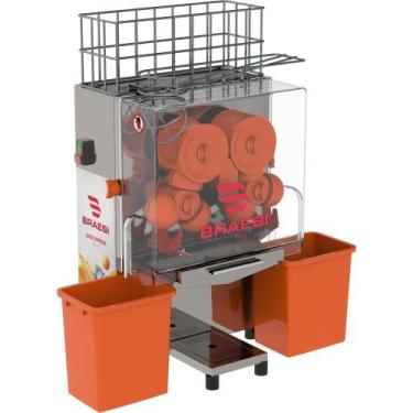 Imagem de Espremedor Extrator de Suco BEL-20 Juice Express Automático Braesi, Pr