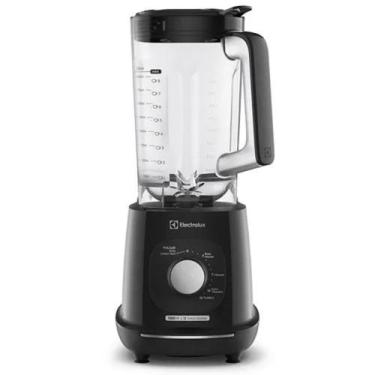 Imagem de Liquidificador electrolux efficient triforce 3,2l 12 velocidades preto