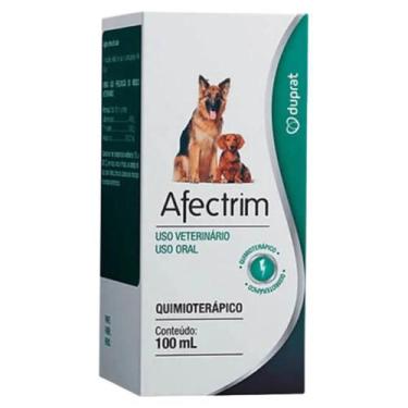 Imagem de Afectrim Oral Duprat 100ml