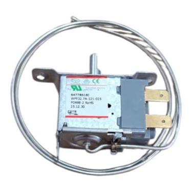 Imagem de Termostato de Controle Freezer ELECTROLUX 64778618 01FE22 FE26 FE18 F1