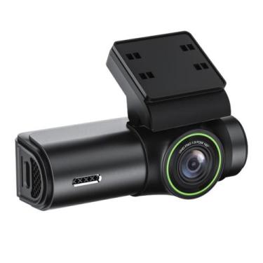 Imagem de Camera roadstar dash cam rs25 dvr br es - ROADSTAR BRASIL