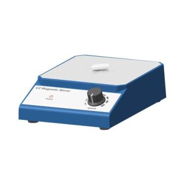 Imagem de Misturador Magnético 2L 2500 RPM AC 100-240V 50HZ 60HZ Máquina De Agit