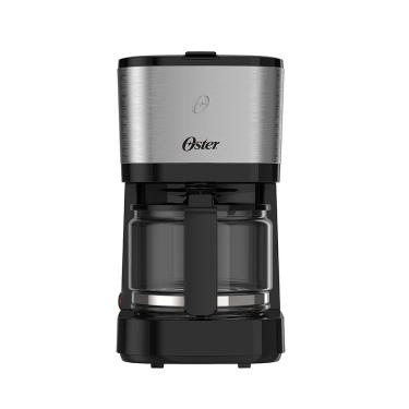 Imagem de Cafeteira Oster Inox Compacta OCAF300 0,75L