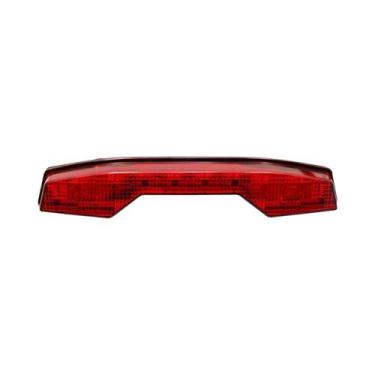 Imagem de Conjunto De Luz Traseira LED Para ATV Suzuki LT-R450 LTR450 QUADRACER 