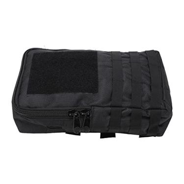 Imagem de Saco à prova de choque para bateria de lítio, nº 10 Slider Saco de pano Oxford para bateria de lítio para scooter elétrico