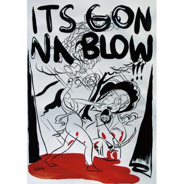 Imagem de It's Gonna Blow San Diego Music Underground 1986-96