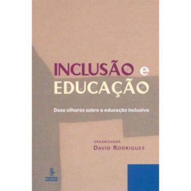 Imagem de Inclusão E Educação