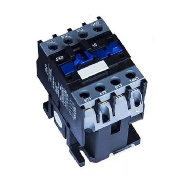Imagem de Contator De Potência Jx2-18 220Vca