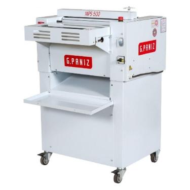 Imagem de Modeladora de Pão G-Paniz 50cm com Pedestal MPS 500 220V