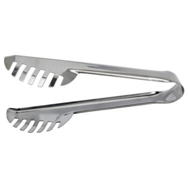 Imagem de Pegador de Massa em Aço Inox 24 cm Utensílio Cozinha