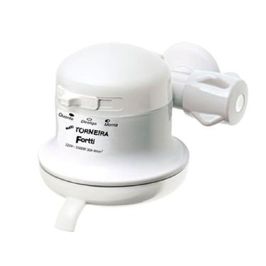 Imagem de Torneira Elétrica Maxi 3 Temperaturas 220V 5500W